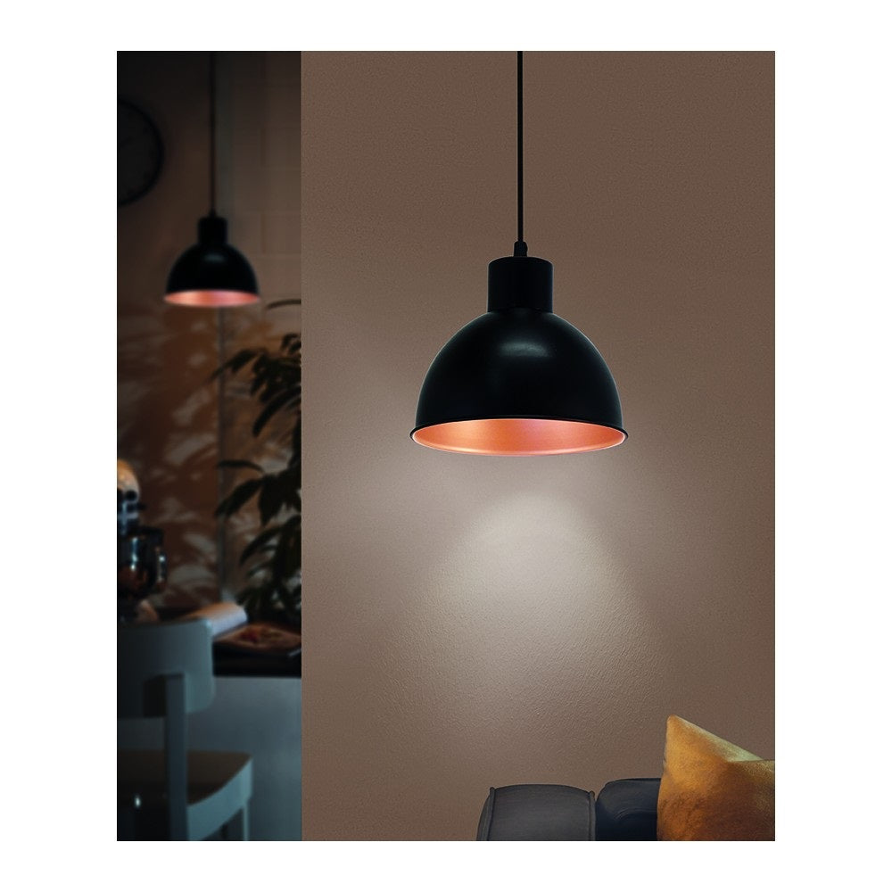 Lampa suspendata TRURO VINTAGE