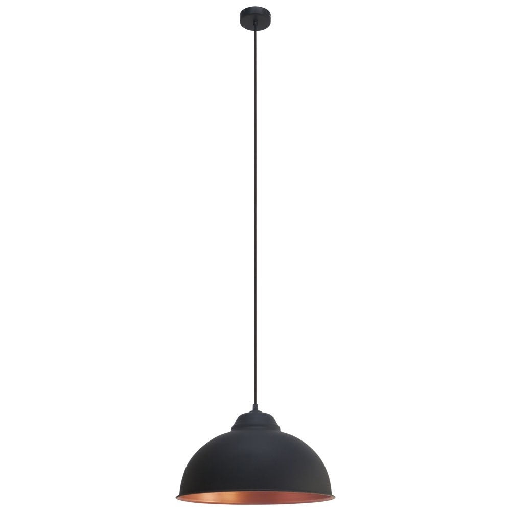 Lampa suspendata TRURO Ø37 CM
