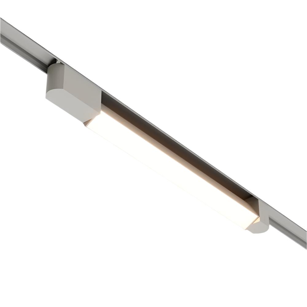 Proiector orientabil pe sina BASIS ROT 50CM