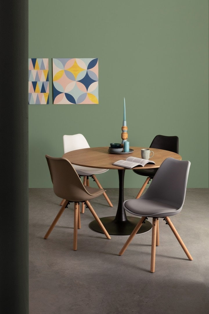 Masa TUINYS Ø120 CM