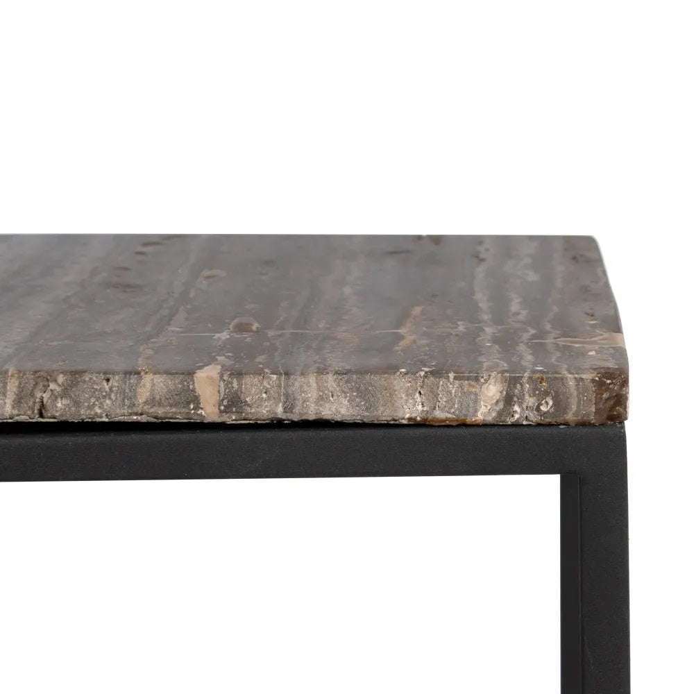 Consola TULSA 102 x 36 x 85 CM