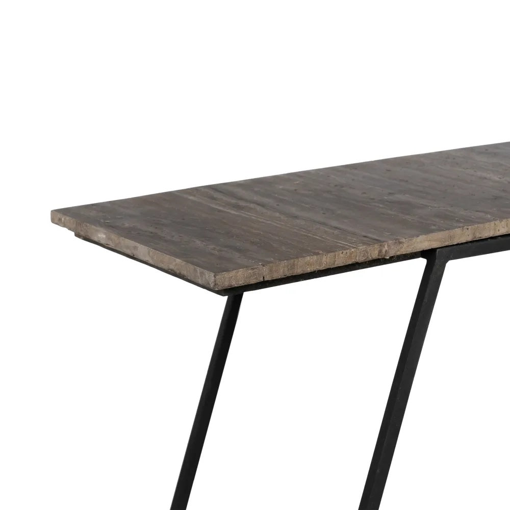 Consola TULSA 102 x 36 x 85 CM