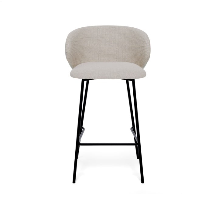 Scaun de bar TULVA H66 CM