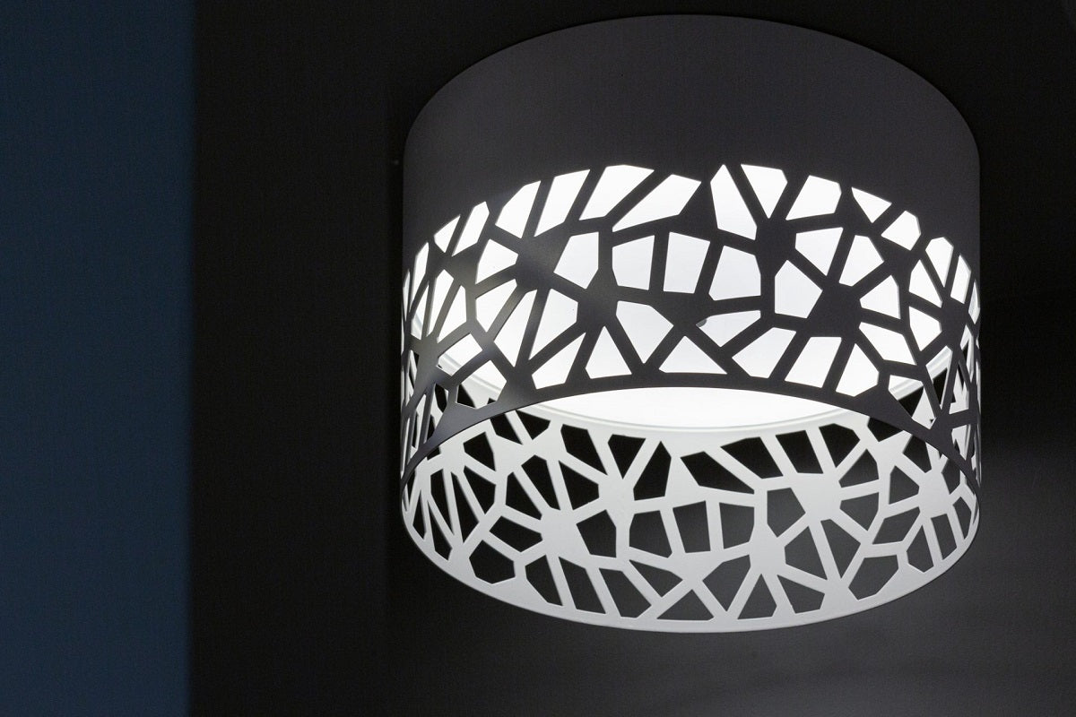 Plafoniera WINTERFELL L