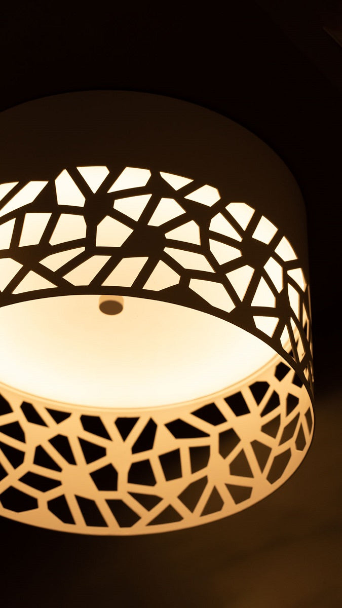 Plafoniera WINTERFELL L