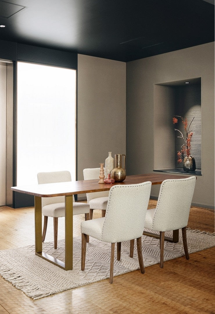 Masa TUVALIK 200 x 90 CM