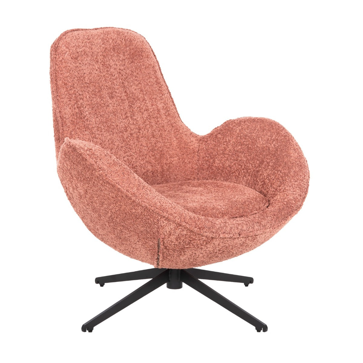 Fotoliu TYRONS BOUCLE