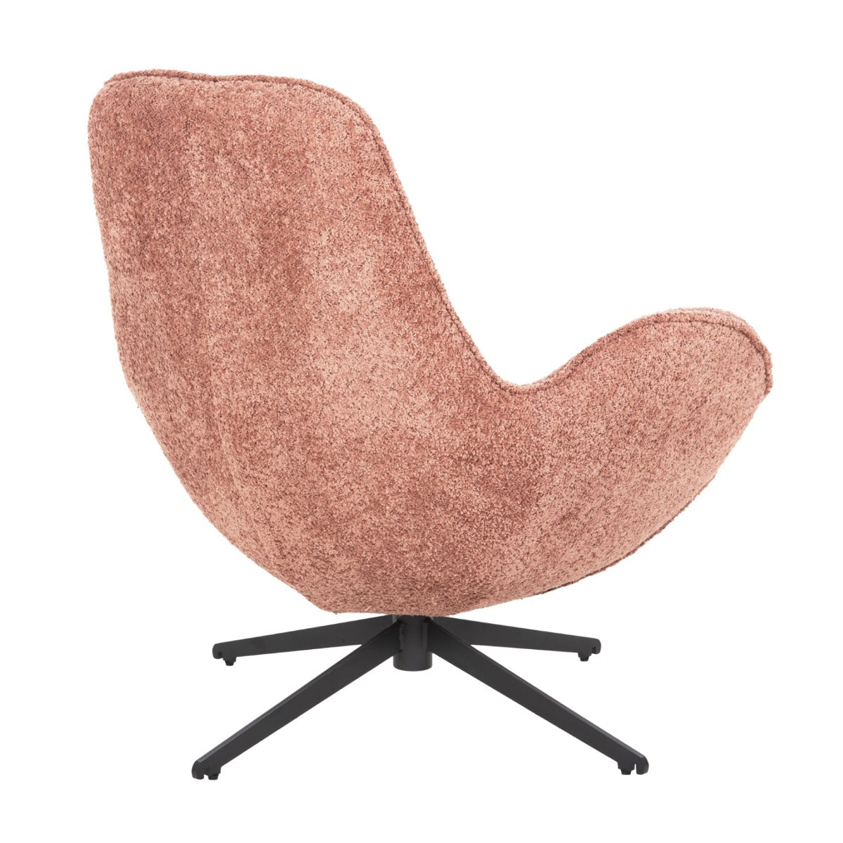 Fotoliu TYRONS BOUCLE