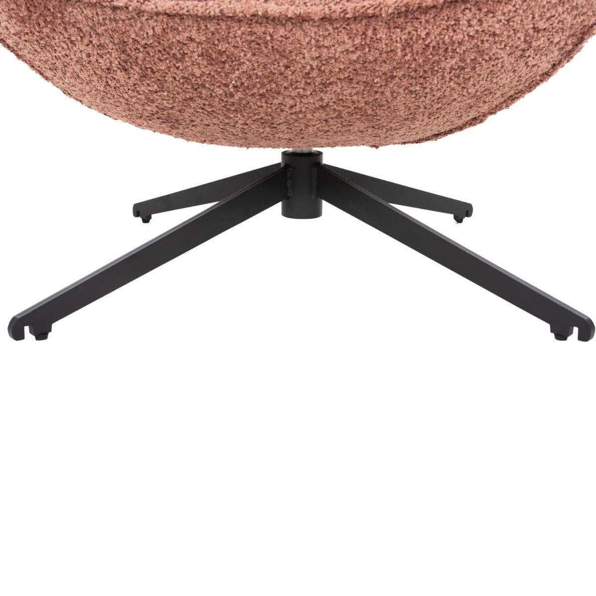 Fotoliu TYRONS BOUCLE