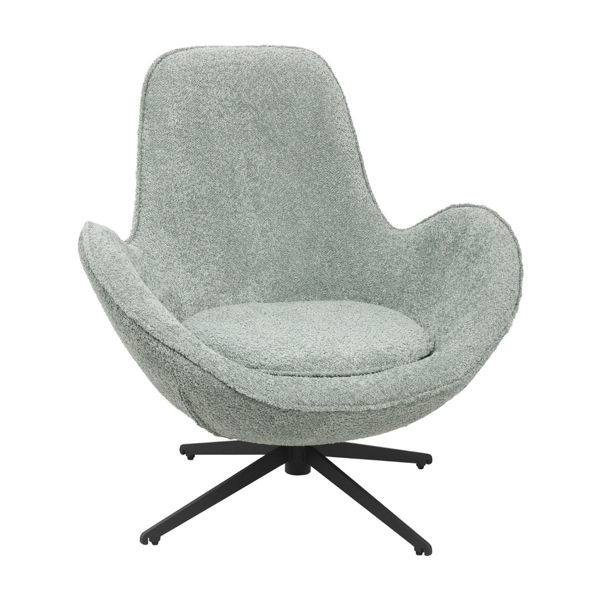 Fotoliu TYRONS BOUCLE