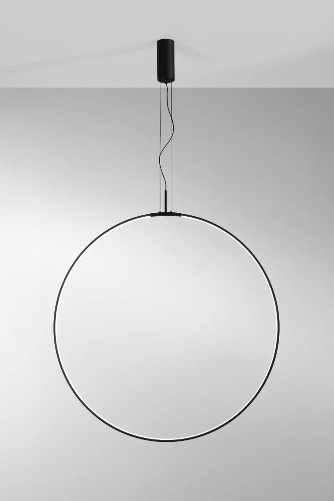 Lampa suspendata TOORX Ø100 CM