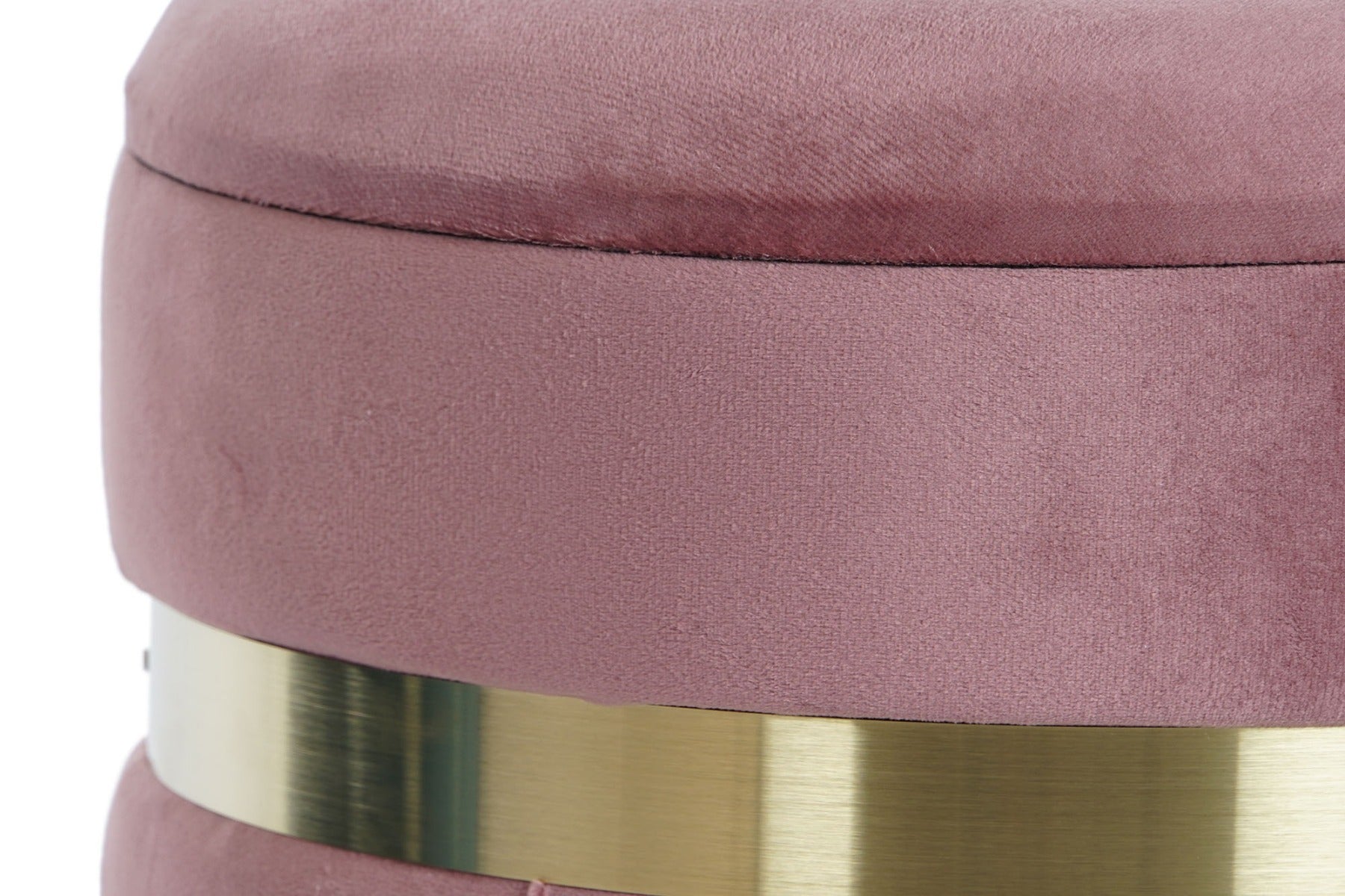 Set 2 taburete ULMEA Ø31/36CM