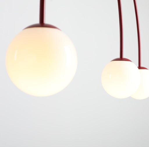 Lampa suspendata VARSTI QUATTRO S