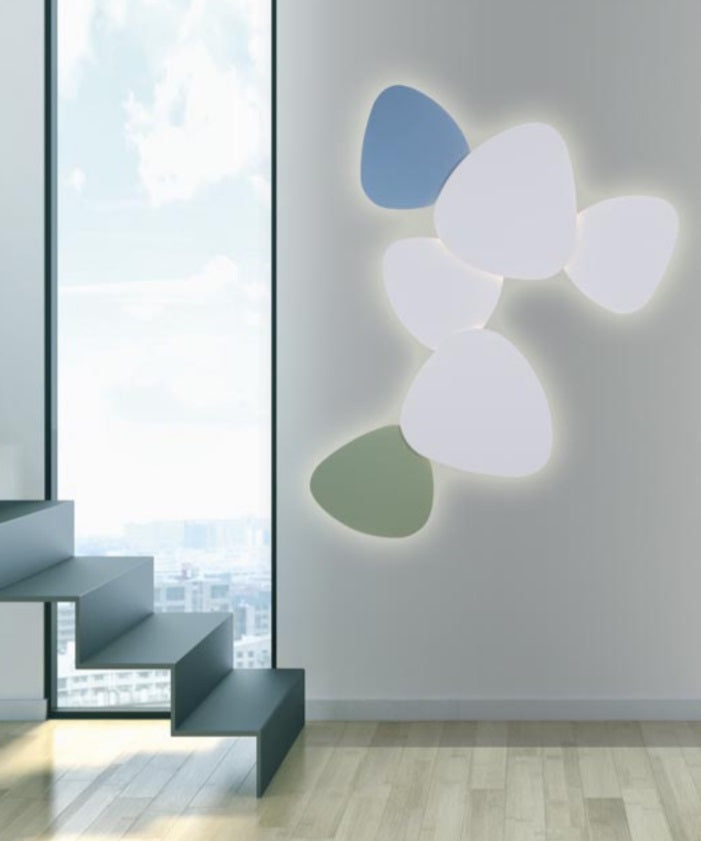 Aplica de perete DEBBI 27 cm