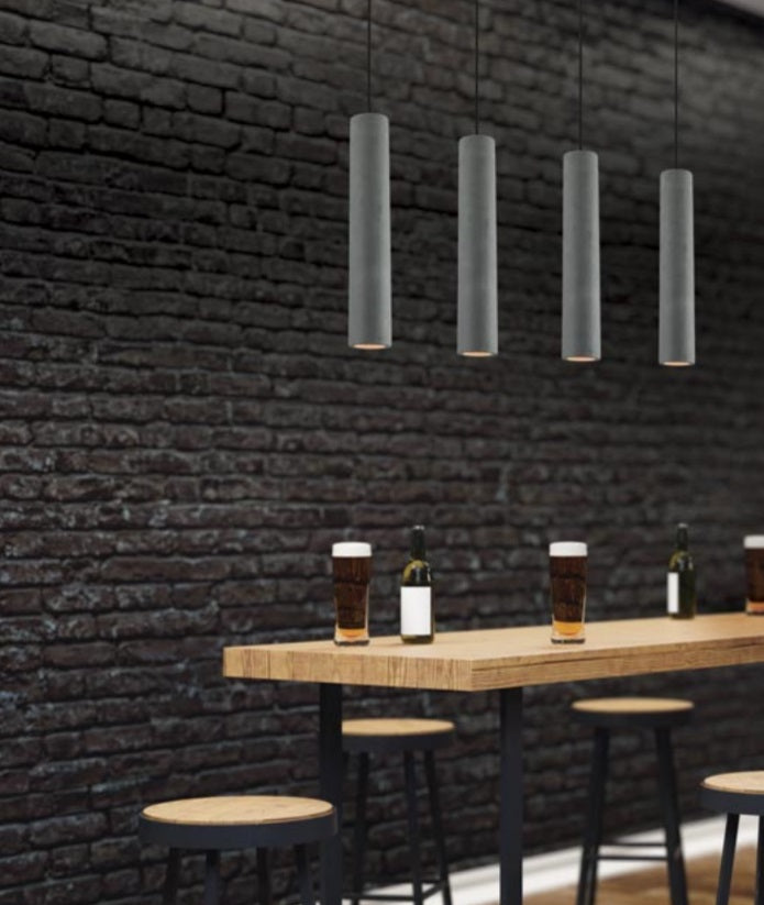 Lampa suspendata ORET