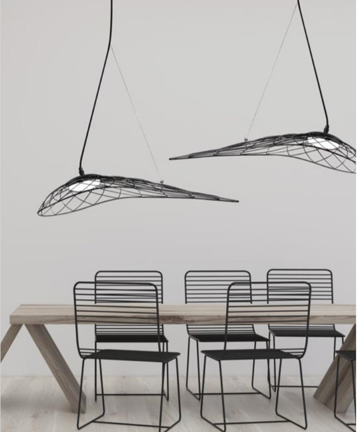 Lampa Suspendata NESTA