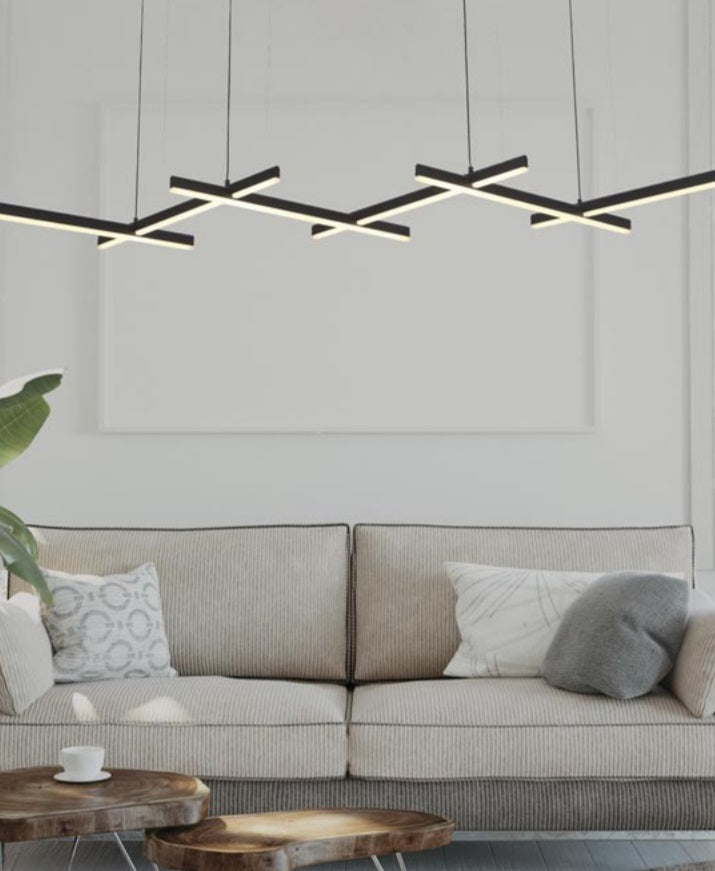 Lampa Suspendata CRAX