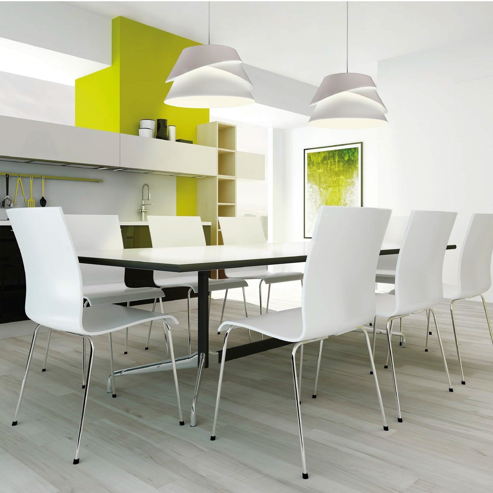 Lampă Suspendată ALBERO