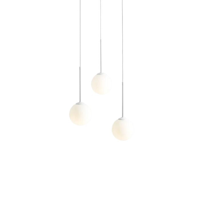 Lampa suspendata TEZUL ROUND