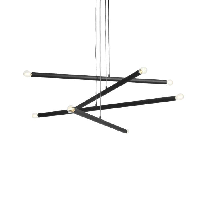 Lampa suspendata CYANA L8
