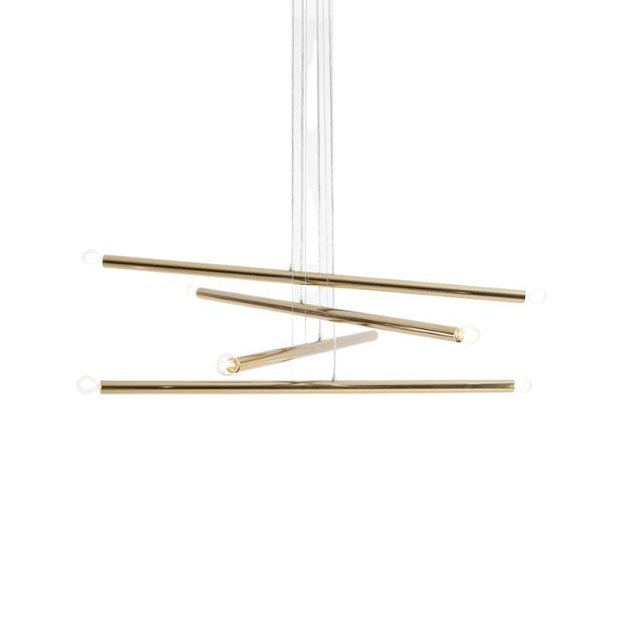 Lampa suspendata CYANA L8