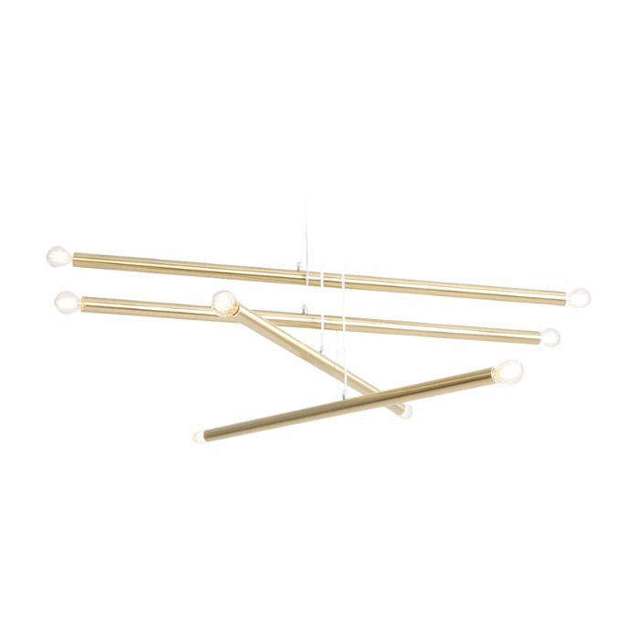 Lampa suspendata CYANA L8