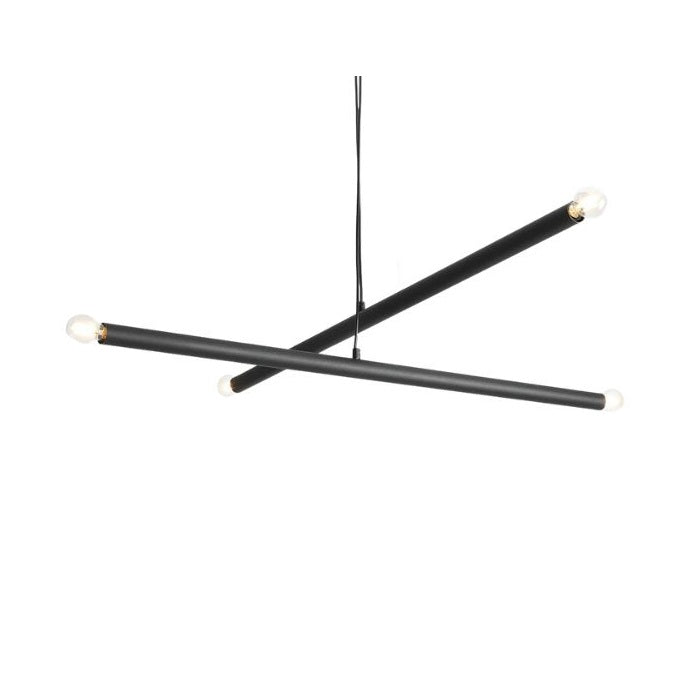 Lampa suspendata CYANA L4