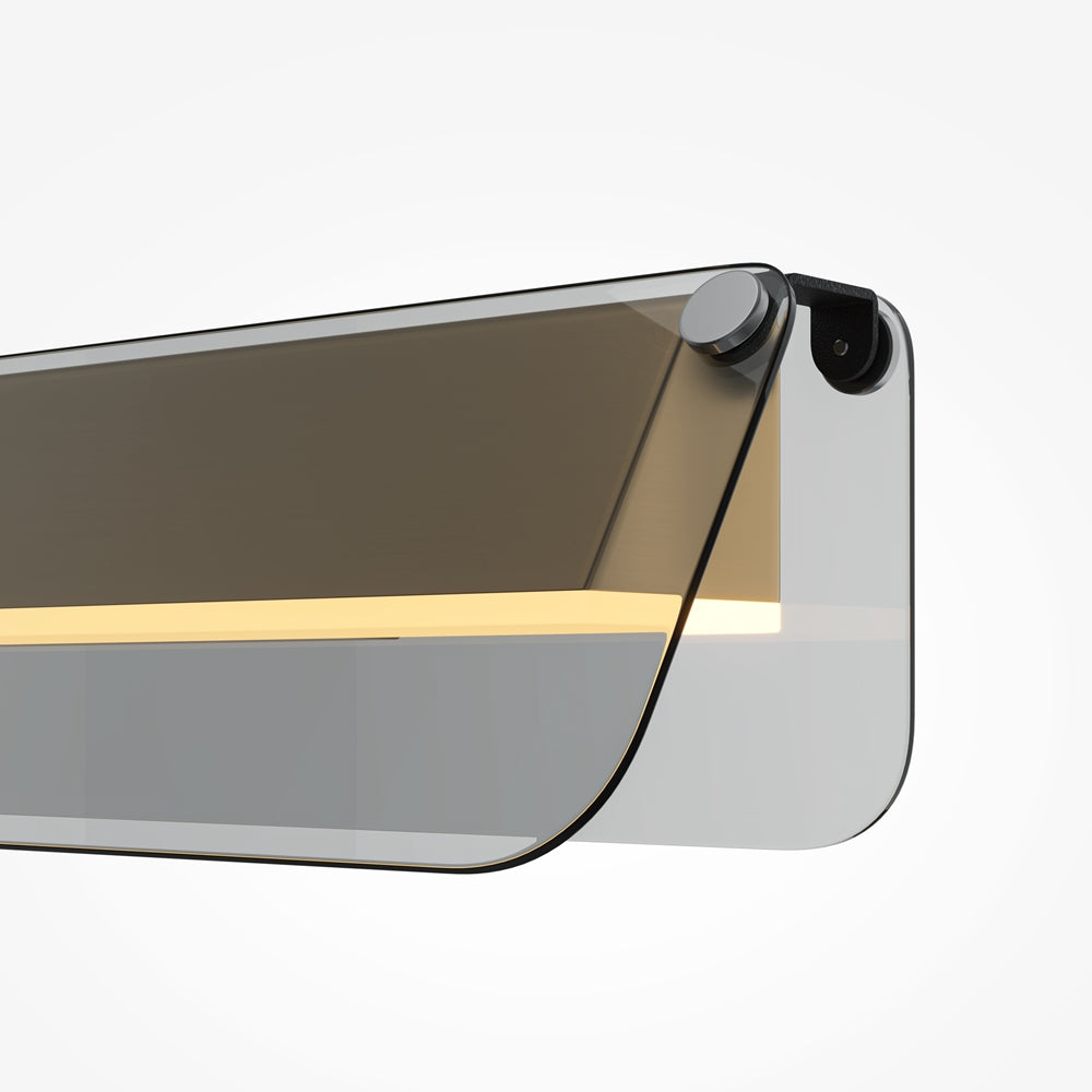 Aplica de perete FLAT 10W