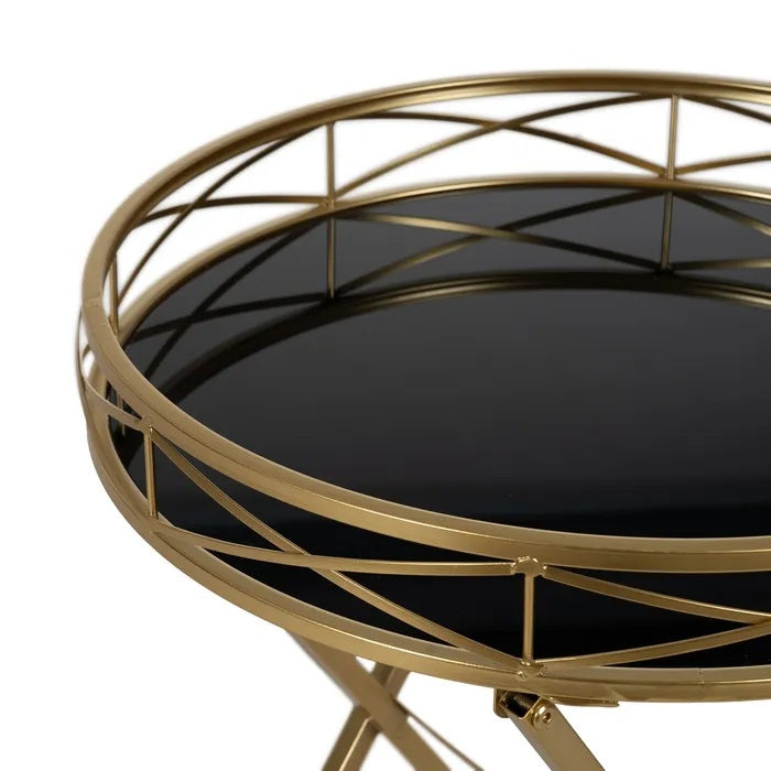 Masuta de cafea UPLIFT 51 x 49 x 71 CM