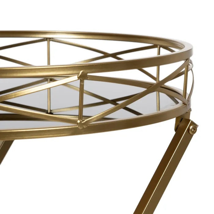 Masuta de cafea UPLIFT 51 x 49 x 71 CM