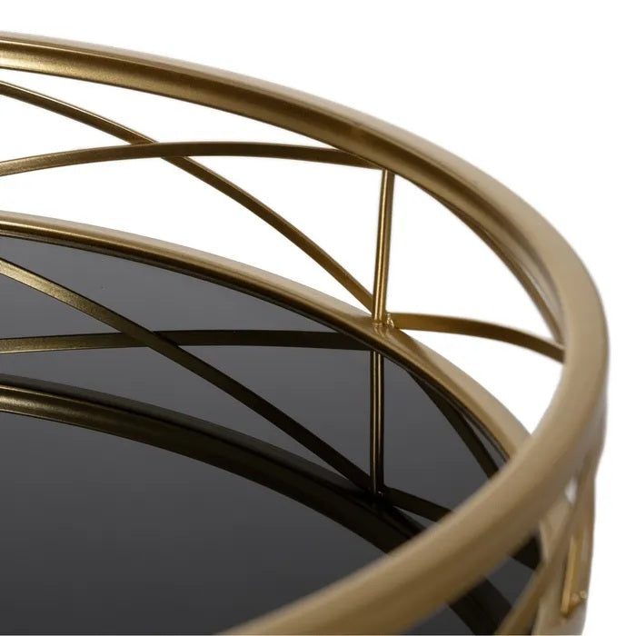 Masuta de cafea UPLIFT 51 x 49 x 71 CM