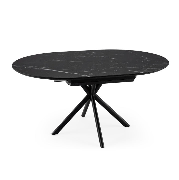 Masa extensibila UPSALO W/B/G 100(140)/120(170) x 100/120 CM