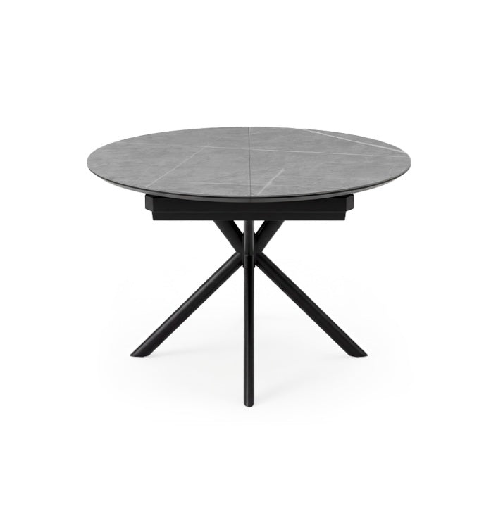 Masa extensibila UPSALO W/B/G 100(140)/120(170) x 100/120 CM