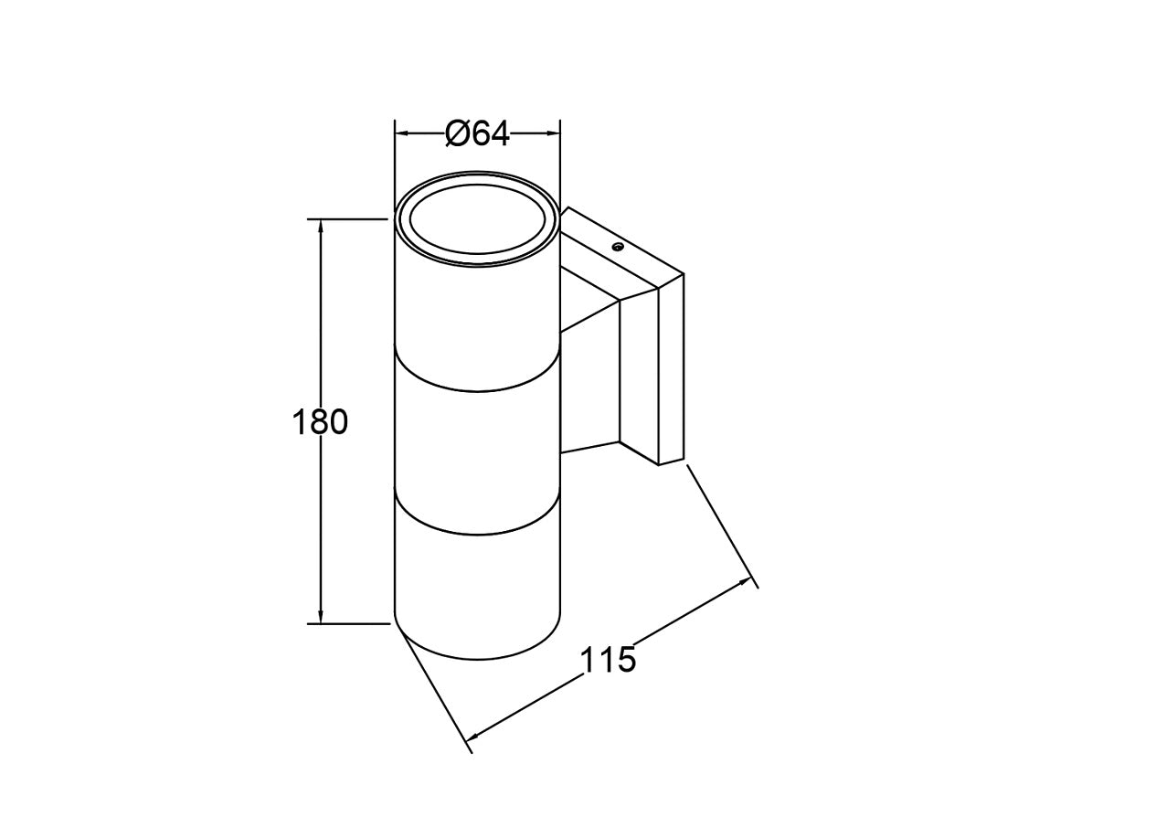 Aplica de perete VADORA