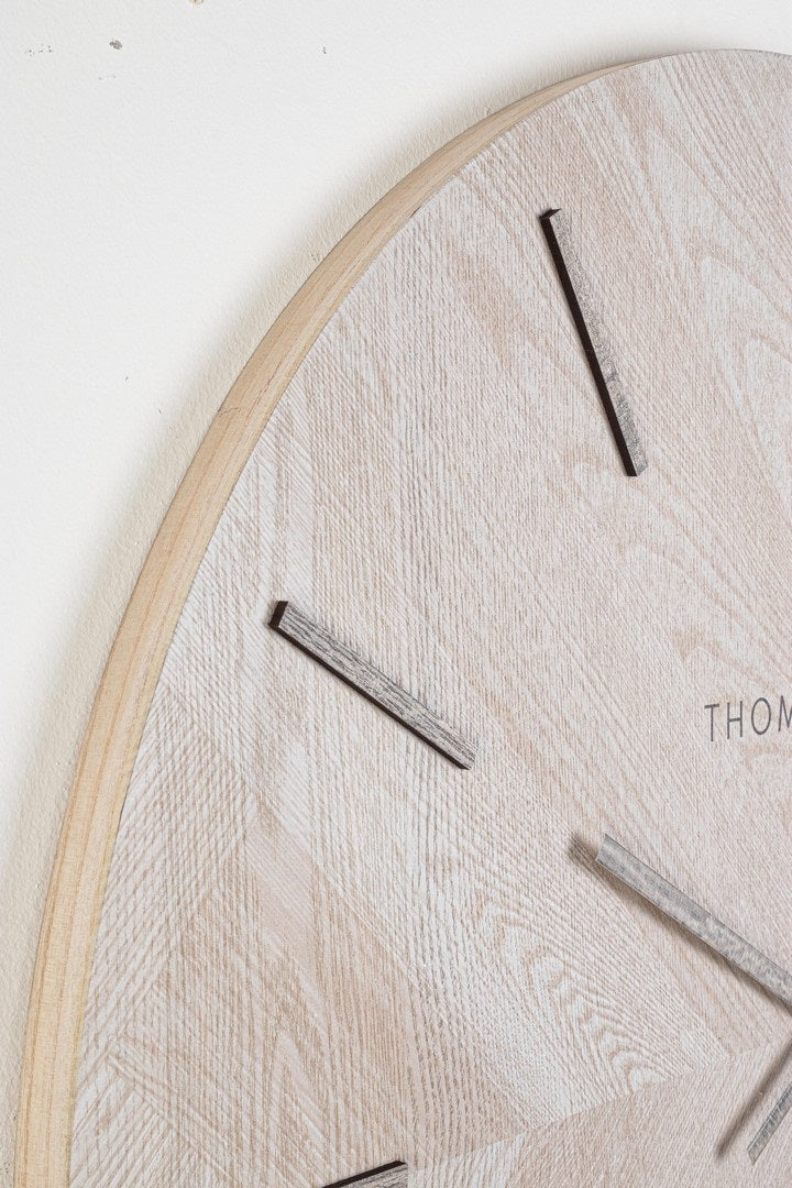 Ceas de perete VADUZA DECO