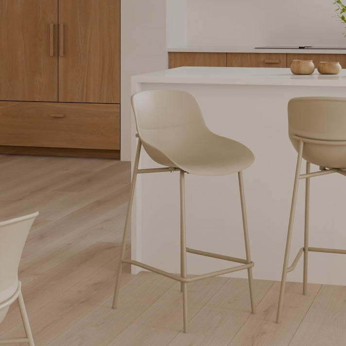 Scaun de bar VAIAN H66 CM