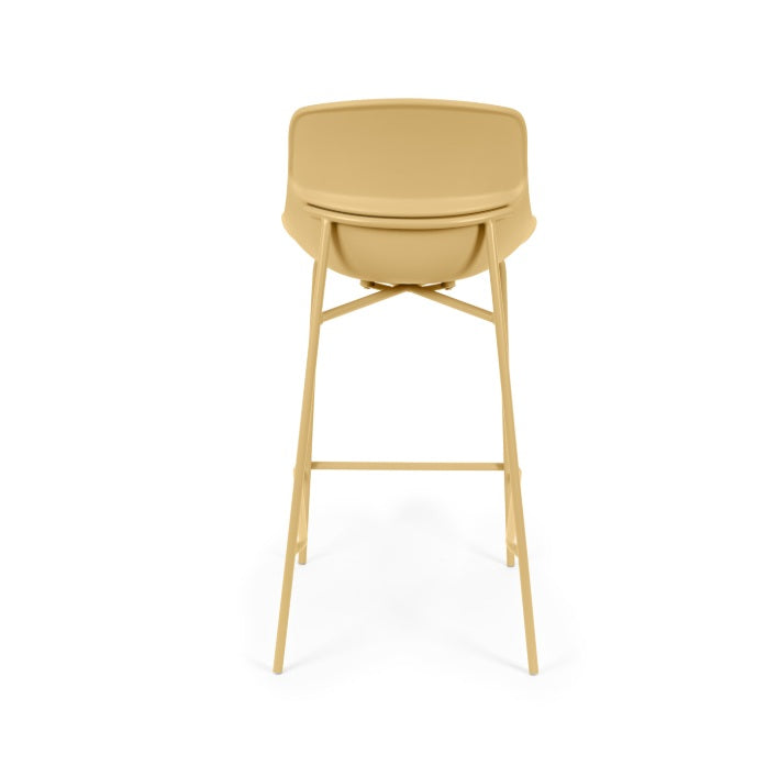 Scaun de bar VAIAN H66 CM