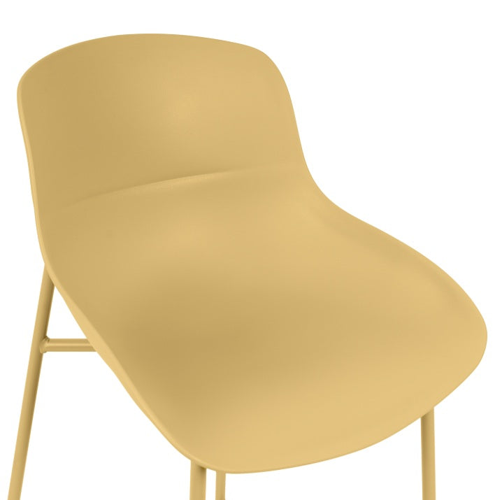 Scaun de bar VAIAN H66 CM