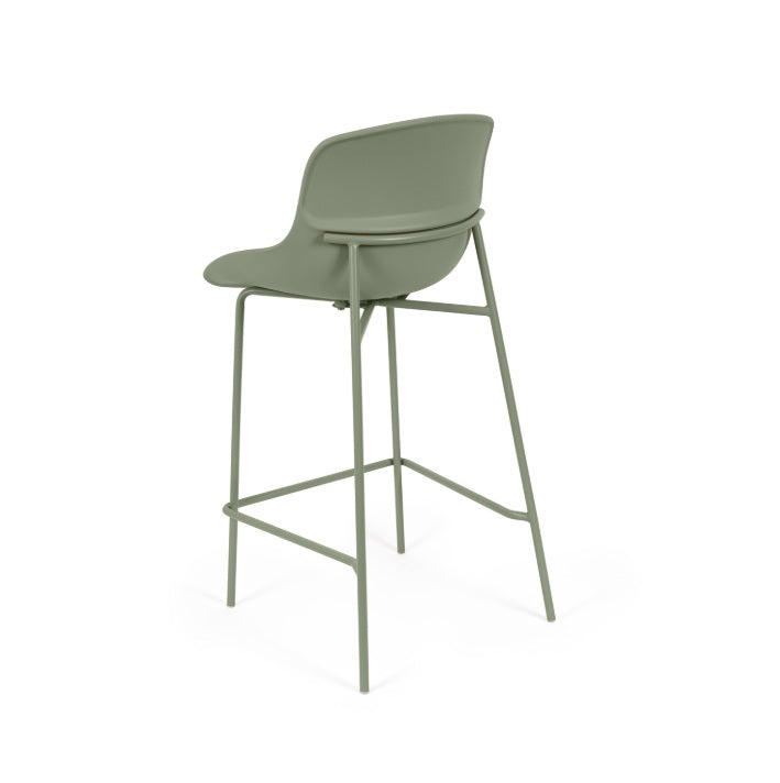 Scaun de bar VAIAN H66 CM