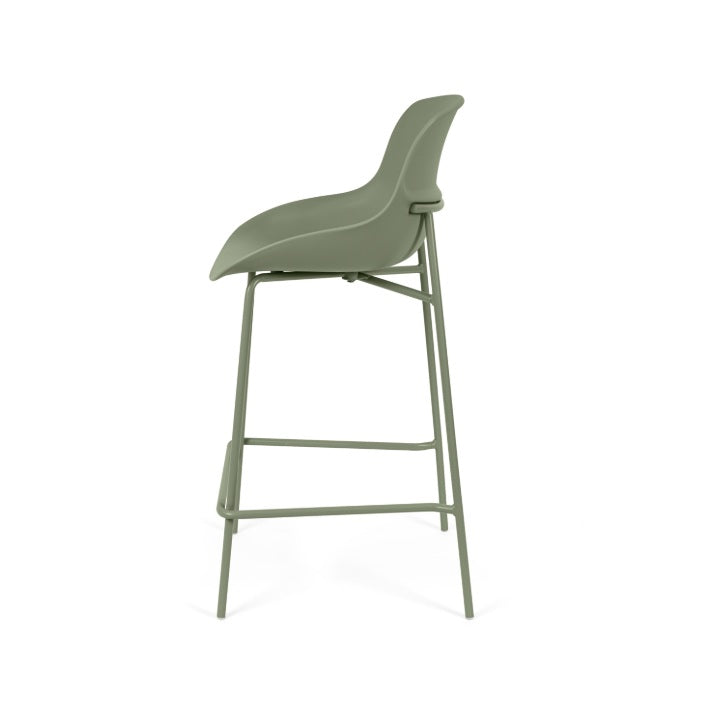 Scaun de bar VAIAN H66 CM