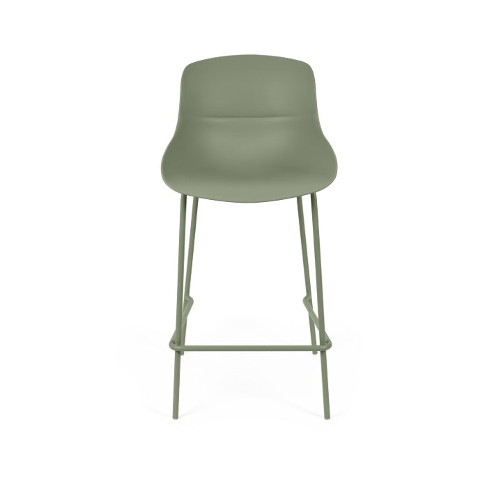 Scaun de bar VAIAN H66 CM