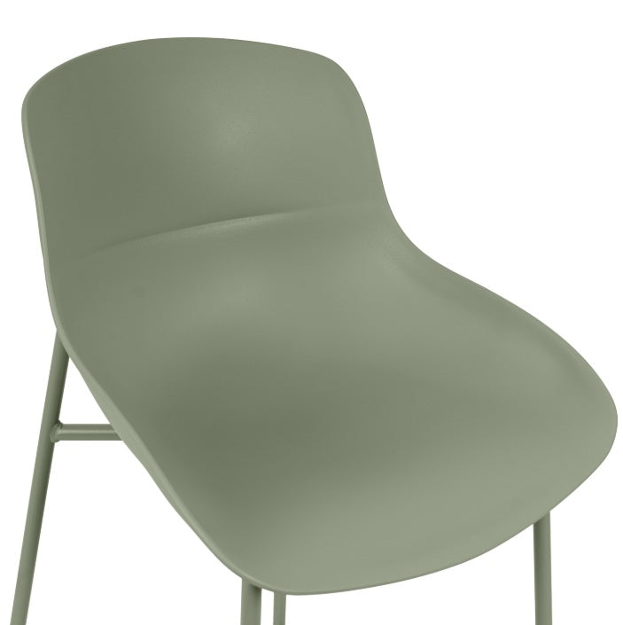 Scaun de bar VAIAN H66 CM