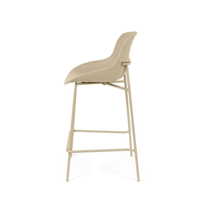 Scaun de bar VAIAN H66 CM