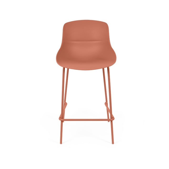 Scaun de bar VAIAN H66 CM