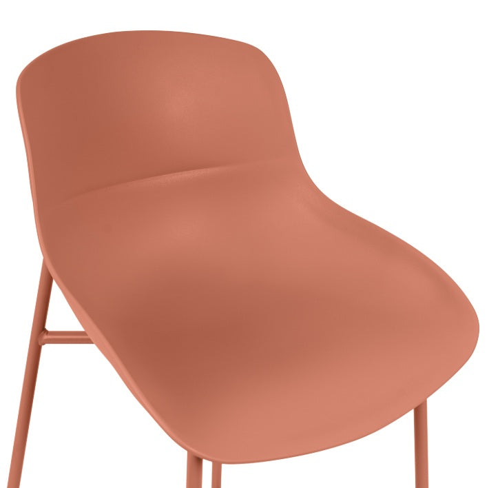 Scaun de bar VAIAN H66 CM