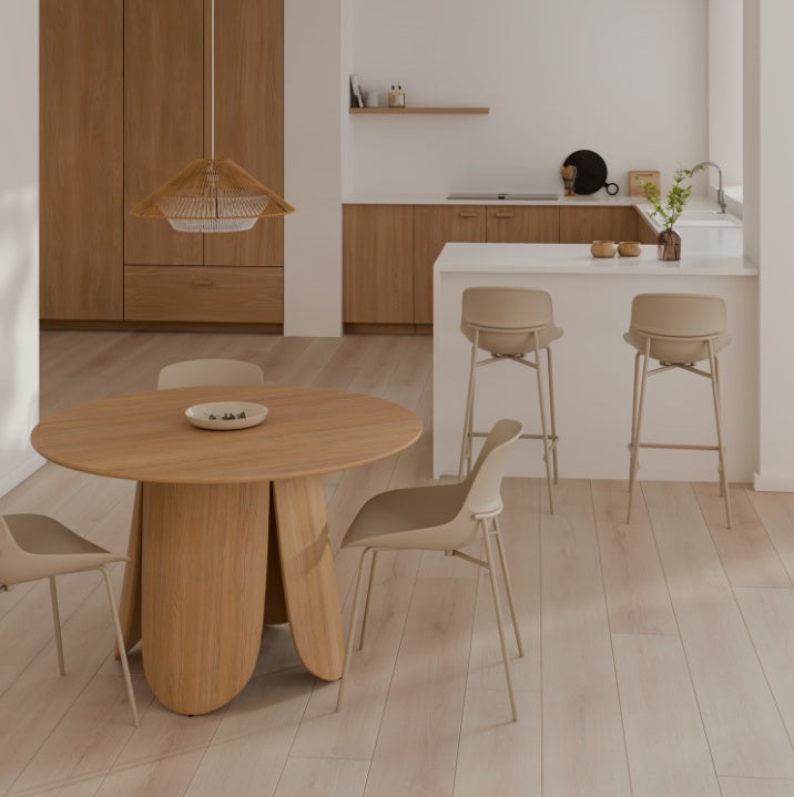 Scaun de bar VAIAN H66 CM