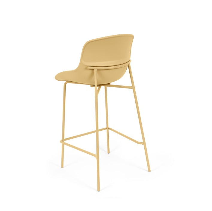 Scaun de bar VAIAN H66 CM