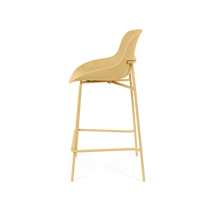 Scaun de bar VAIAN H66 CM