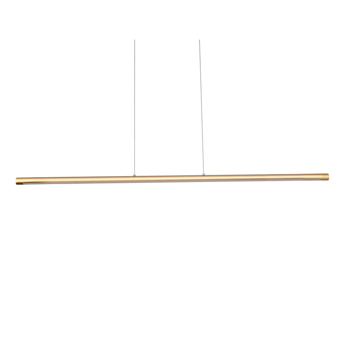 Lampa suspendata dimabila VALAMO 120 CM