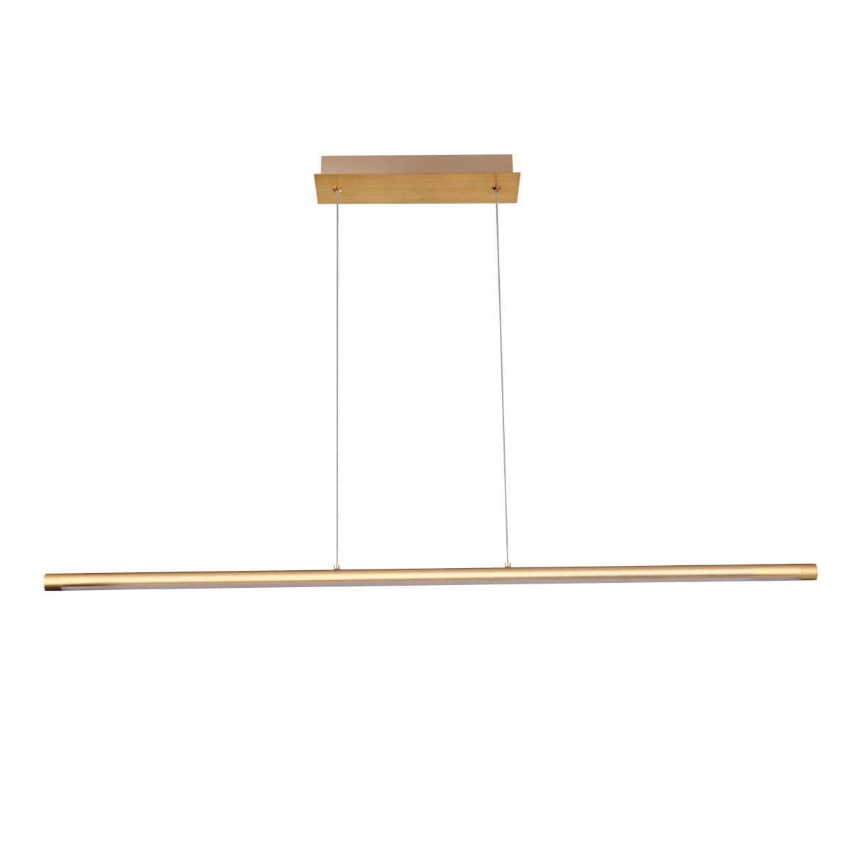 Lampa suspendata dimabila VALAMO 120 CM